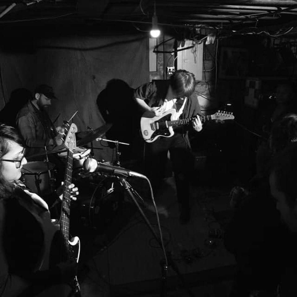 WL//WH Track Of The Day SWEEPING PROMISES “Hunger For A Way Out